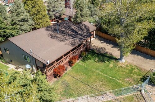 1009 Condor Ct, Frazier Park, CA 93225-9610