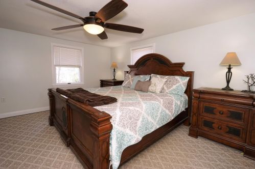 16 Beach St, Fremont NH  03044-3565 exterior