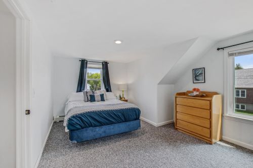 99 Maple Ave, Unity NH  03743-2935 exterior