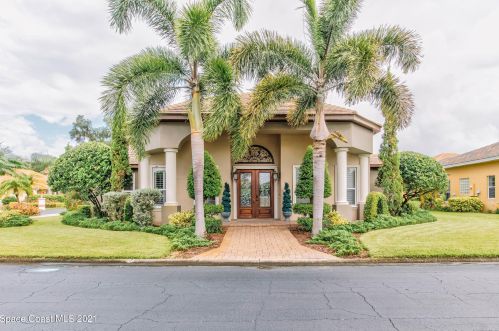 757 Florencia Cir, Titusville, FL 32780-4966