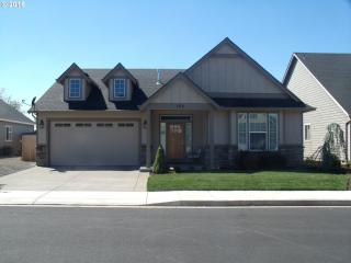 198 Finneys Ave, Liberal OR  97038-9798 exterior