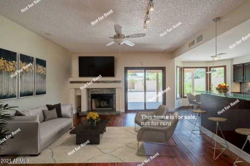 12065 91st Way, Scottsdale, AZ 85260-8607