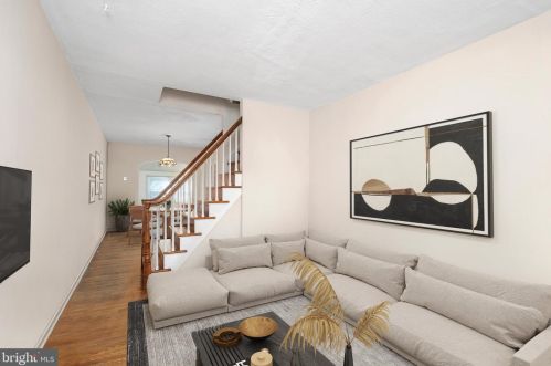 15 Orange St, Trenton NJ exterior