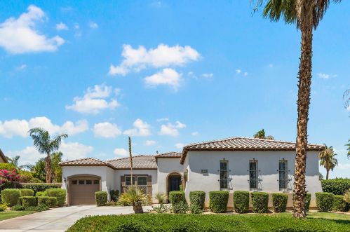 81326 Golden Barrel Way, La Quinta CA  92253-9325 exterior