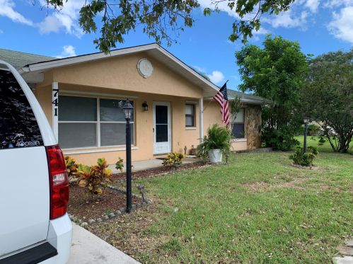 741 Aster Rd, Fort Pierce, FL 34953-2602