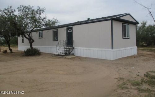 8280 Sandario Rd, Tucson, AZ 85736-1870