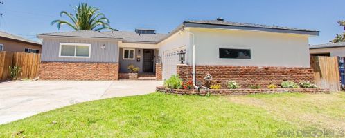 656 Sandalwood Dr, El Cajon, CA 92021-5562