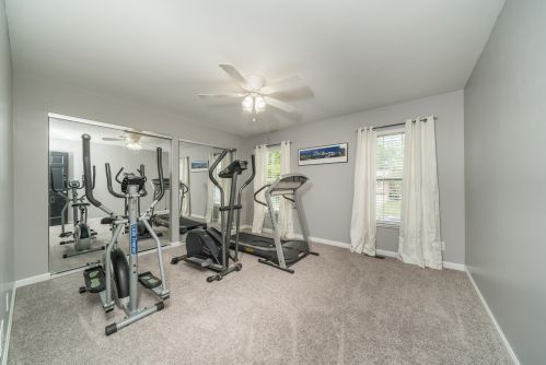109 Lk Park Dr, Grants Lick KY  41001-1372 exterior