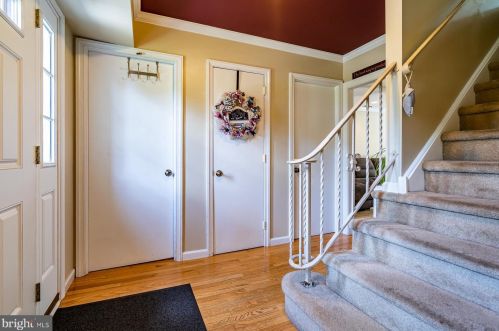 1596 Morgan Way, Lansdale PA  19446-4808 exterior