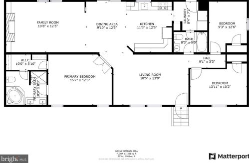 751 Fernwood Dr, Harrington DE  19952-6017 exterior