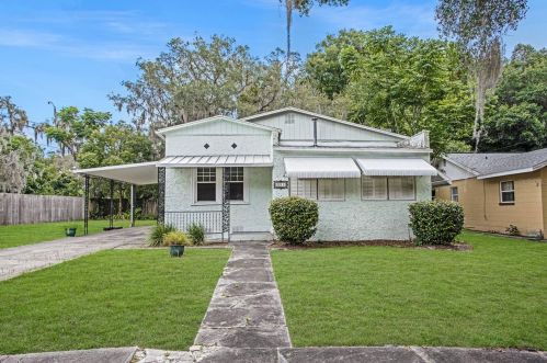 331 Kentucky Ave, Deland, FL 32724-2471