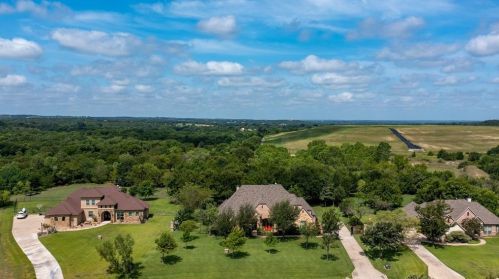 4315 Yucca Flats Trl, Fort Worth, TX 76108-8327