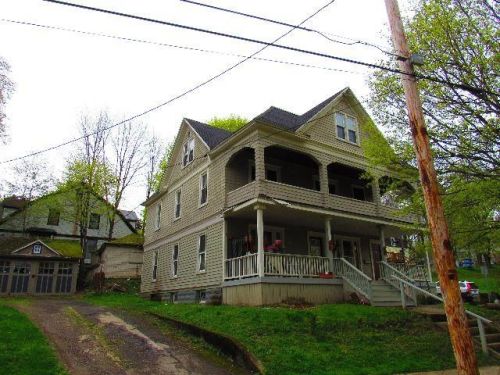 183 Mckinley Ave, Jamestown, NY 14701-6513