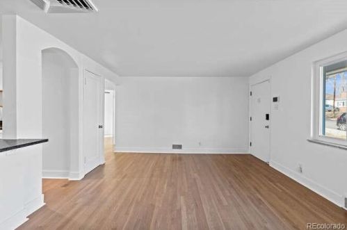 2833 Gray St, Denver CO  80214-8123 exterior