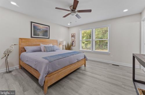 825 Glebe Rd, Montross VA  22520-4002 exterior