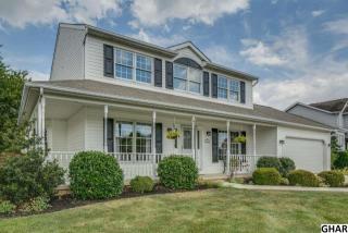54 White Oak Blvd, Navy Sup Dpt, PA 17050-7940