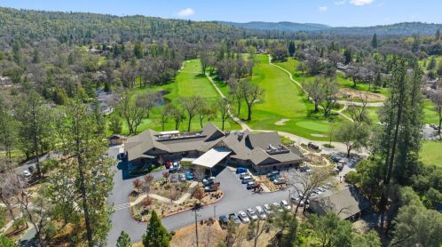 18531 Lake Forest Dr, Lake Wildwood CA  95946-8824 exterior