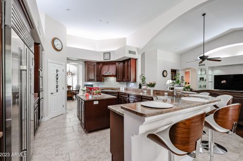 9610 Laurel Ln, Scottsdale AZ 85254-4901 exterior