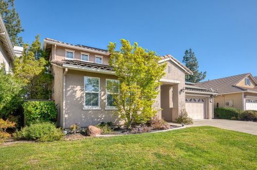7539 Colbert Dr, Rancho Murieta, CA 95683-8801