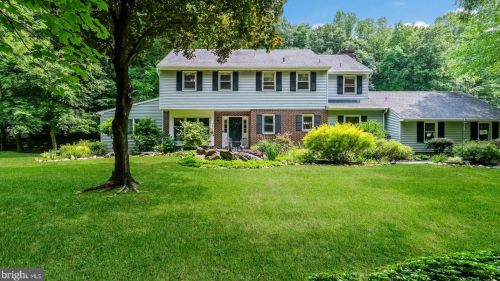181 Concord Meeting Rd, Glen Mills, PA 19342-1412