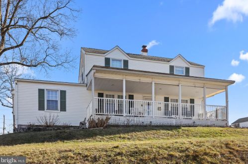 805 Division Ave, Willow Grove PA  19090-2844 exterior