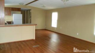 6368 Sea Breeze Dr, Millington TN  38053-3662 exterior