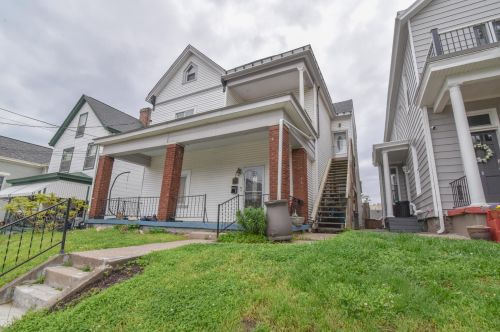 131 Ross Ave, Newport, KY 41073-1191
