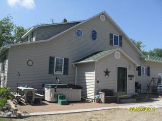 20969 130th Ave, Barrett, MN 56311-1179