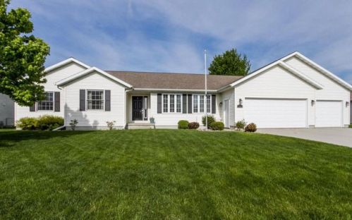 623 Greene St, Slater, IA 50244-9703