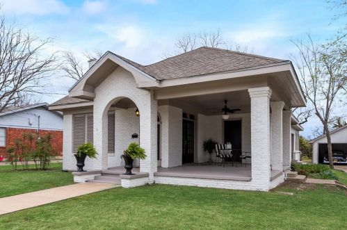4603 Wesley St, Greenville, TX 75401-5645