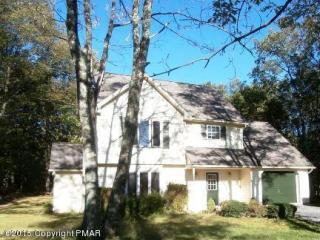 332 Mckinley Dr, Effort PA  18330-7876 exterior