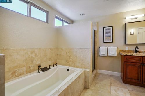 809 Contada Cir, Danville CA  94526-3535 exterior