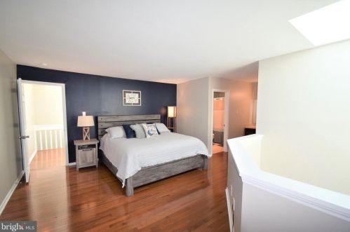 5538 Doral Dr, Wilmington DE  19808-2629 exterior