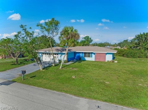 313 Inman St, Lehigh Acres, FL 33936-5345