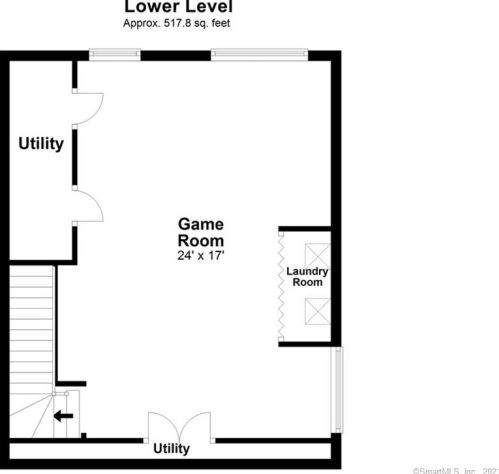19 Avery St, Stamford CT  06902-6201 exterior