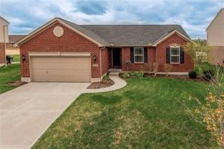 4074 Woodgate Ct, Idlewild, KY 41005-6404