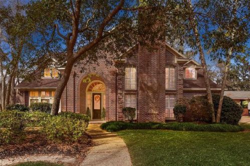5107 Walnut Hills Dr, Humble, TX 77345-2424