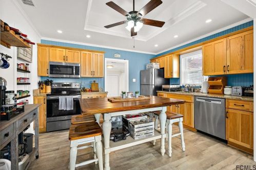 812 Central Ave, Flagler Beach FL  32136-3337 exterior