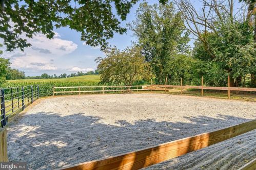 215 Means Hollow Rd, Lees Cross Roads PA  17257-1721 exterior