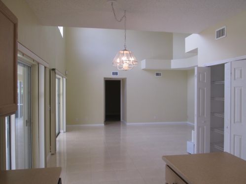 3879 Jonathans Way, Boynton Beach FL  33436-8524 exterior