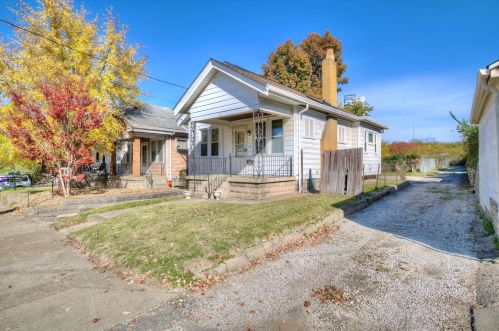 115 Park Ave, Newport KY  41071-2053 exterior