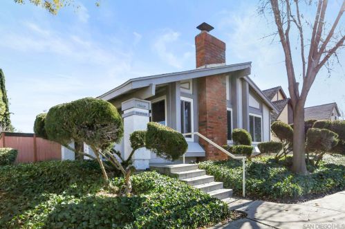 10624 Escobar Dr, San Diego, CA 92124-2025