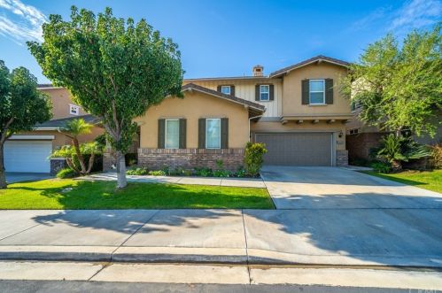 16436 Quail Ridge Way, Chino Hills, CA 91709-4916