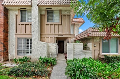 12958 Newhope St, Garden Grove, CA 92840-5558