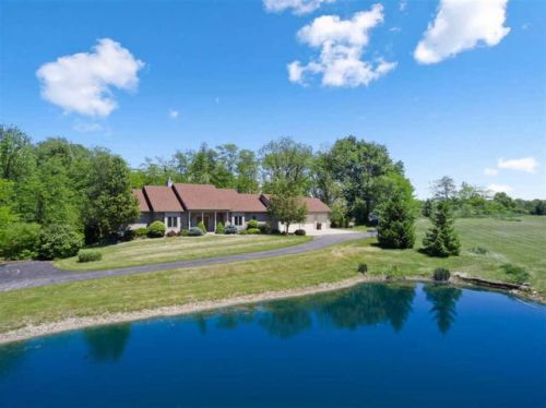 14535 Hamilton Rd, Roanoke, IN 46783-9604