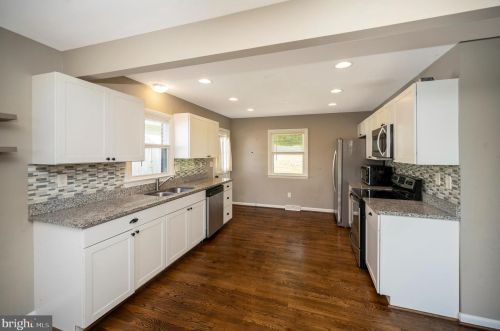 14410 Miller Rd, Madison Mills VA  22960-2407 exterior