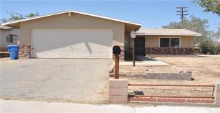 2000 Rushmore Dr, Barstow, CA 92311-6735