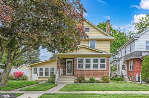 207 Dupont St, Ridley Park, PA 19078-3207