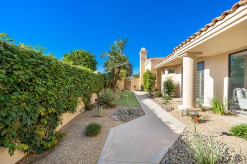 54660 Inverness Way, La Quinta CA  92253-5602 exterior