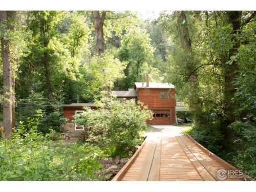 421 Fourmile Canyon Dr, Boulder, CO 80302-8734